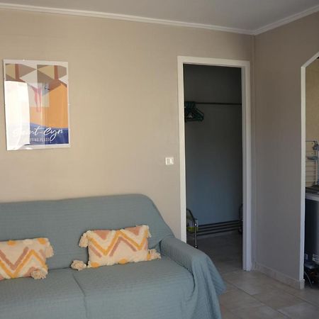 Les Pieds Dans L'Eau Apartamento Saint-Cyr-sur-Mer Exterior foto